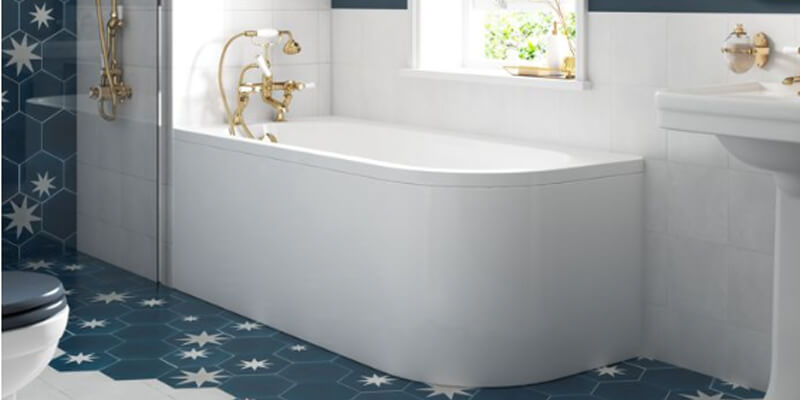 Modern Bath