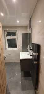Luton Bathroom Design