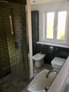 Rickmansworth En Suite