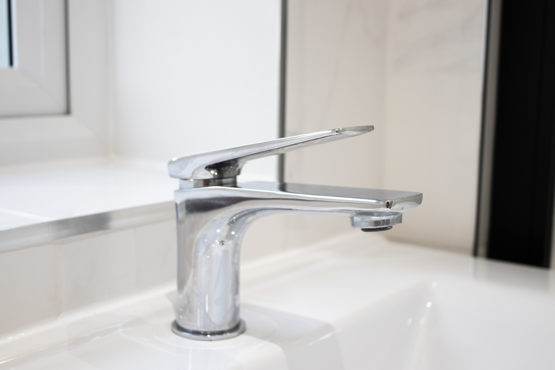 Luton Bathroom Refurbishment Ahmco