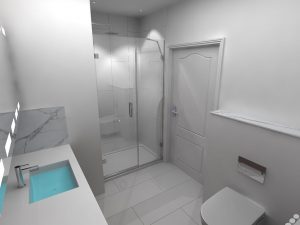 Small Bathroom Design