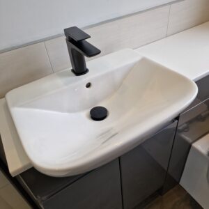 sink-gloss-furniture Sink Gloss Furniture Matt Black