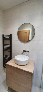 modern-circular-mirror modern circular mirror