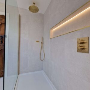 harpenden ensuite showe