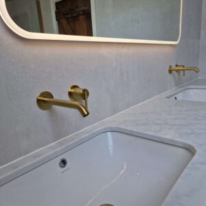 harpeneden ensuite sinks