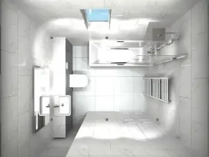 Kathy Bathroom