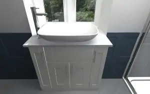 Loft Conversion Basin