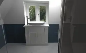 Loft Conversion Sind and Unit